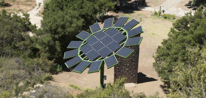 Illustration for article titled James Cameron’s Plan to Fix Solar Panels